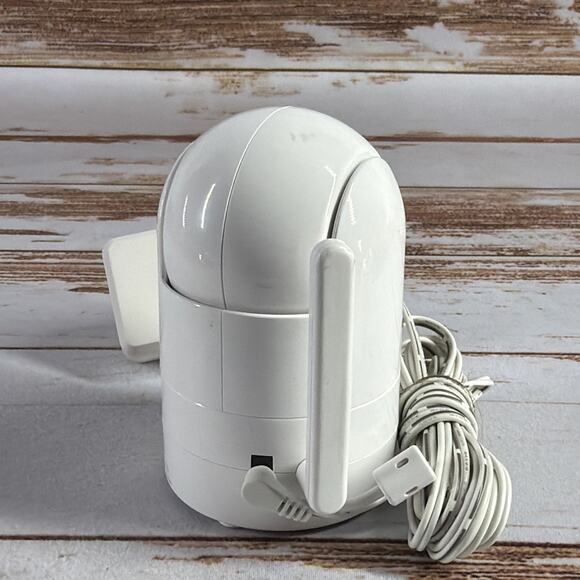 Infant Optics DXR-8 Add-On Camera White Compatible w/ DXR-8 PRO - Picture 3 of 4